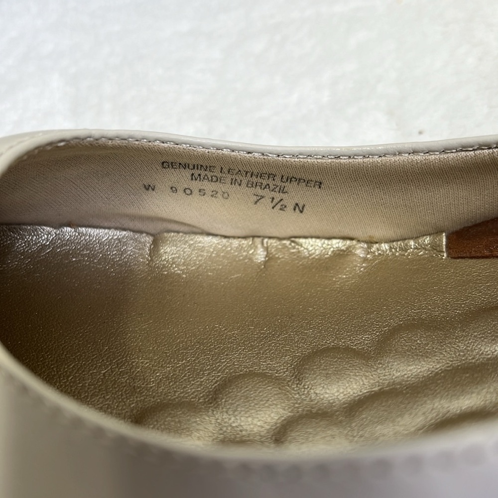 Walking Cradles Women’s Heels Size 7.5N - Picture 7 of 8
